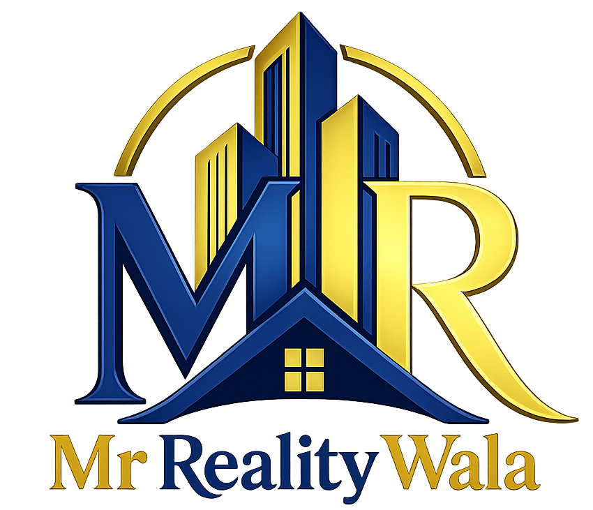 Mr Reality Wala